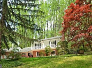 11403 Manor Rd, Glen Arm, MD 21057