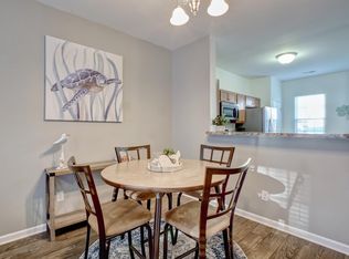 119 Beacon Woods Dr, Holly Ridge, NC 28445