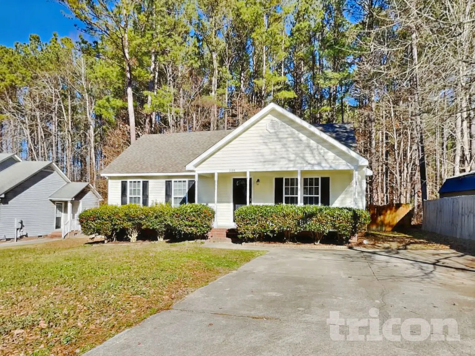 2108 Ballston Place Knightdale NC — Photo 2