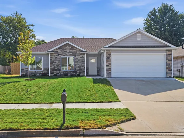 4706 Derby Ridge Dr, Columbia, MO 65202