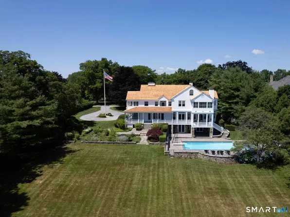 155 Long Neck Point Road, Darien, CT 06820