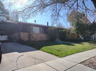 309 S 300 W - Basement, Cedar City, UT 84720