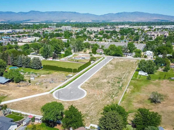 8470 W Mediterranean Ct, Boise, ID 83709
