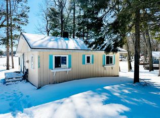 2122 Lake Rd, National City, MI 48748