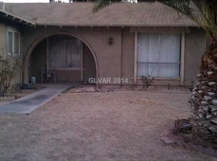 6363 Tanager Way, Las Vegas, NV 89103