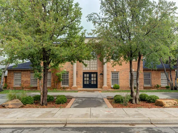 8707 Toledo Ave, Lubbock, TX 79424