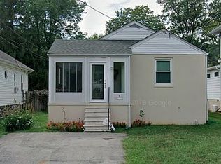 5 Franklin Ave, Claymont, DE 19703