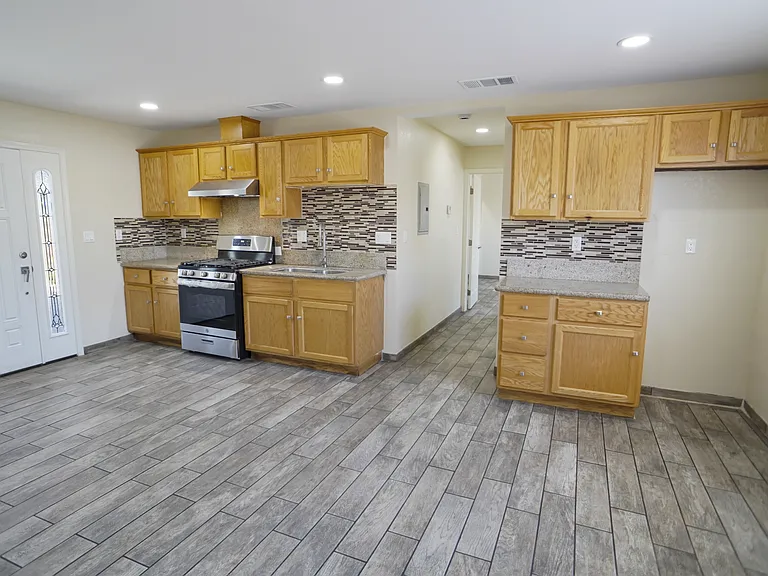 ADU Kitchen