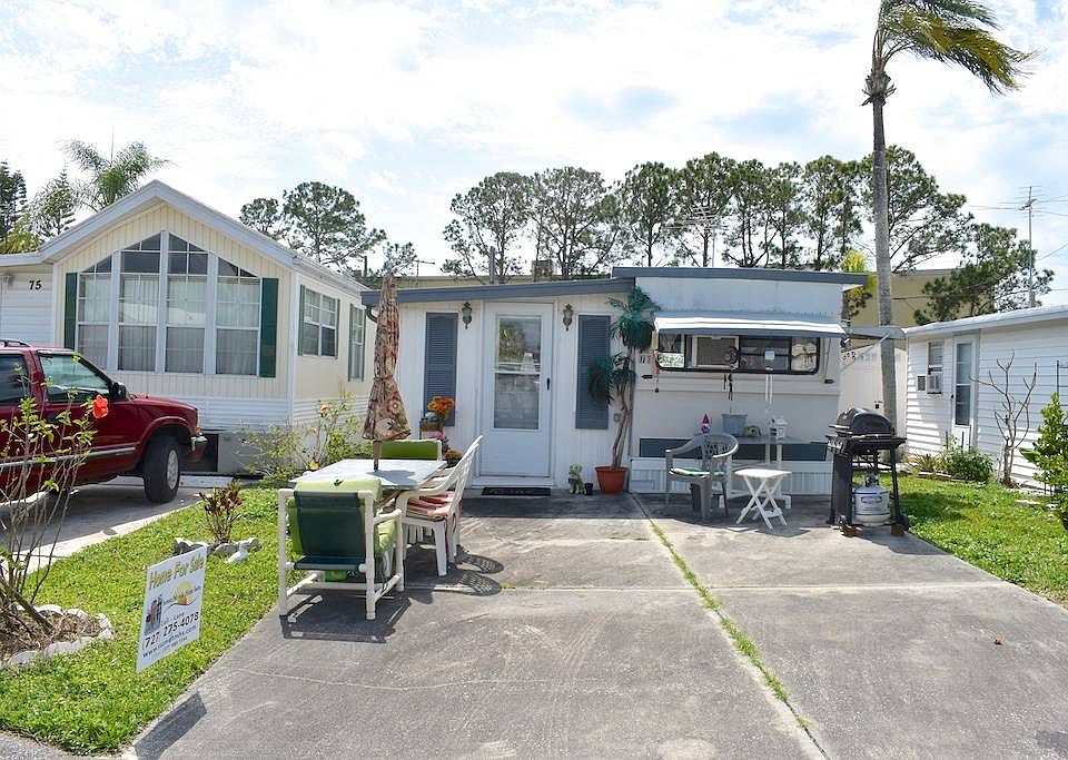 1st image of 4699 Continental Dr Lot 76