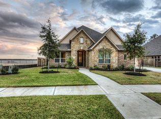 8610 San Juanico St, Houston, TX 77044