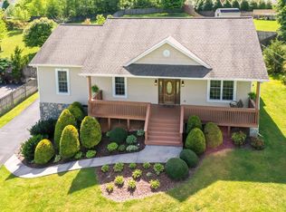 154 Stage Rd, Jonesborough, TN 37659