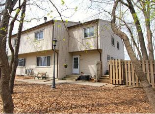 1535 Aspen Dr, Eagan, MN 55122