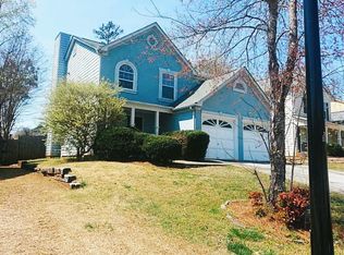 925 Omaha Dr, Norcross, GA 30093