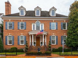 213 Massbury St, Gaithersburg, MD 20878