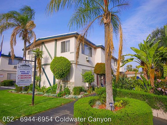 2nd image of 6950 Coldwater Canyon Ave APT 08