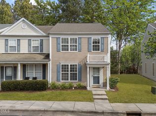 500 Canyon Lake Cir, Morrisville, NC 27560