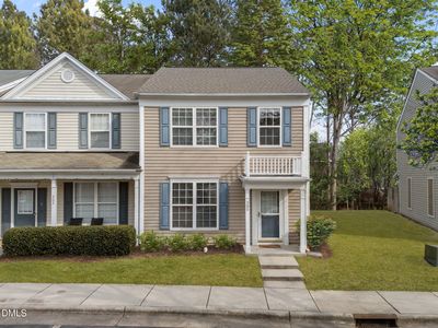 500 Canyon Lake Cir, Morrisville, NC, 27560
