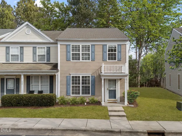 500 Canyon Lake Cir, Morrisville, NC 27560