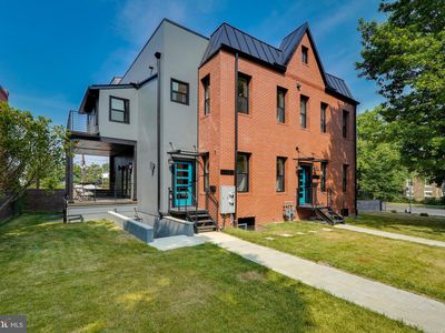 3932 Illinois Ave NW #A, Washington, DC, 20011