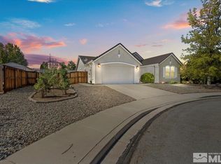 6761 Lilac Dawn Ct, Sparks, NV 89436