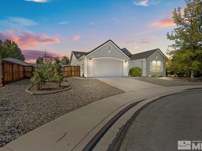 6761 Lilac Dawn Ct, Sparks, NV, 89436