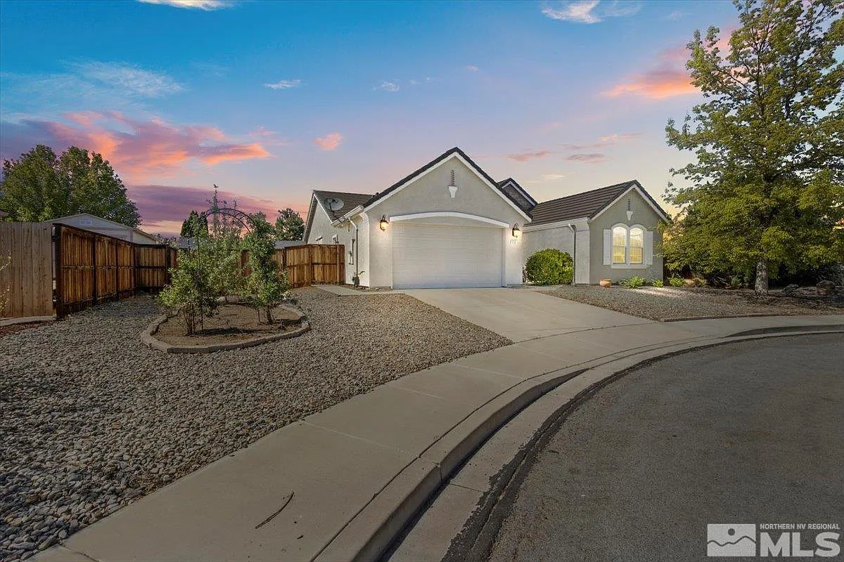 6761 Lilac Dawn Ct photo 1