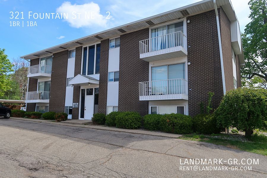 1st image of 321 Fountain St NE #2