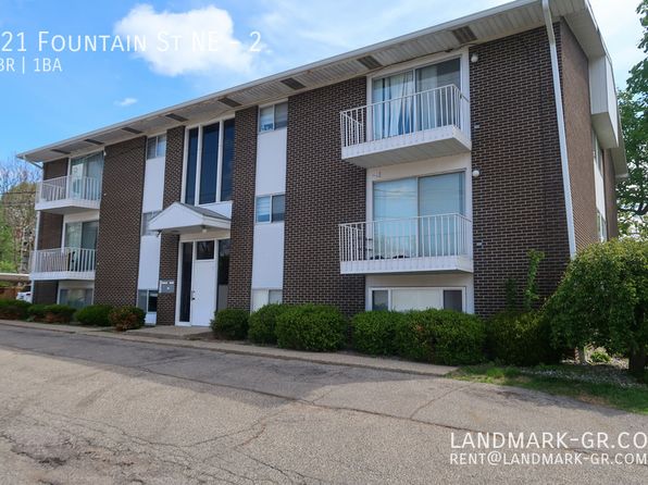 321 Fountain St NE #2