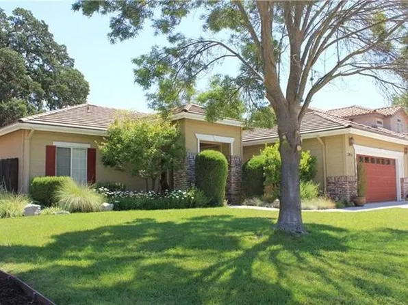 2451 Winding Brook Rd, Paso Robles, CA 93446