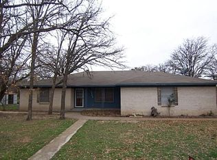 2309 Fran Cir, Clyde, TX 79510