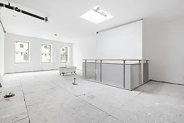 Sold by Halstead Real Estate