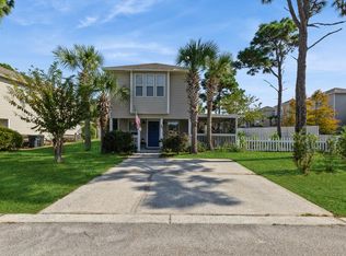 29 Enchanted Way, Santa Rosa Beach, FL 32459