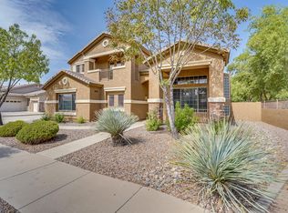 20604 S 186th Pl, Queen Creek, AZ 85142