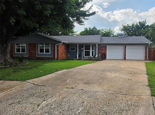 10703 E 16th Pl, Tulsa, OK 74128