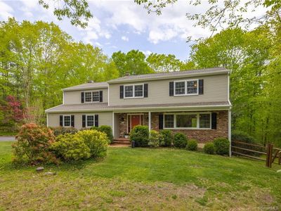 212 Thayer Pond Rd, Wilton, CT, 06897