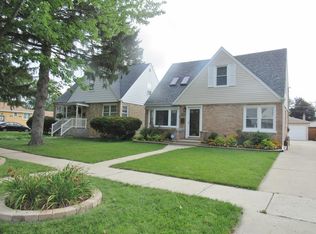 3045 Sunset Ln, Franklin Park, IL 60131