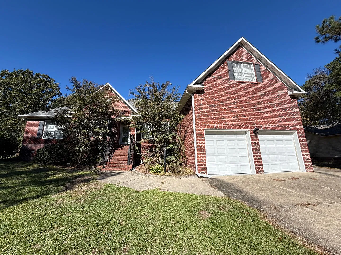 Carolina Lakes Gated Community!! — Photo 1