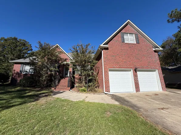 191 Carolina Way, Sanford, NC 27332
