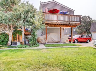 6745 E Arizona Ave APT F, Denver, CO 80224