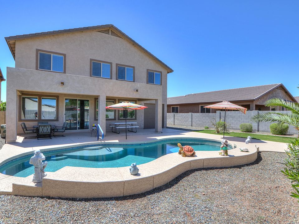 1st image of 37698 W Vera Cruz Dr