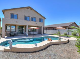 37698 W Vera Cruz Dr, Maricopa, AZ 85138