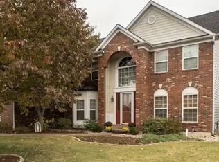 75 W Meath Ring, Weldon Spring, MO 63304