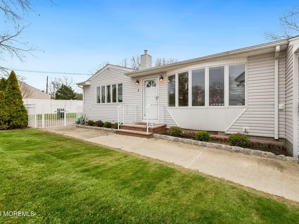 5 Barrier Drive, Hazlet, NJ 07730
