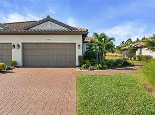 15672 Sacile Ln, Bradenton, FL 34211