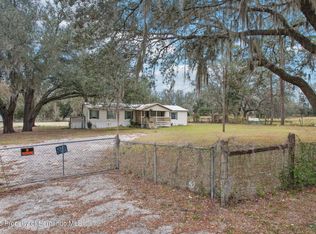 33163 Cassandra Way, Dade City, FL 33523