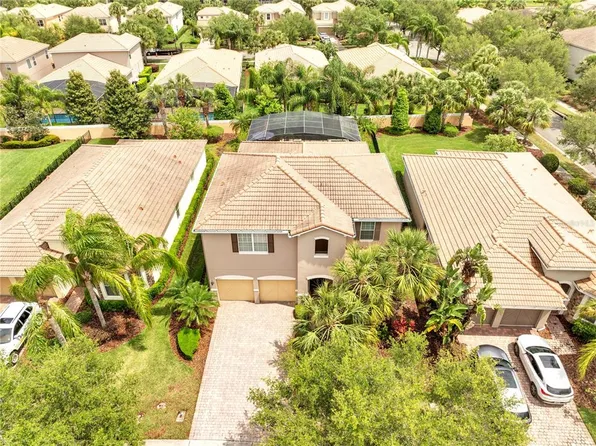 11885 Padua Ln, Orlando, FL 32827
