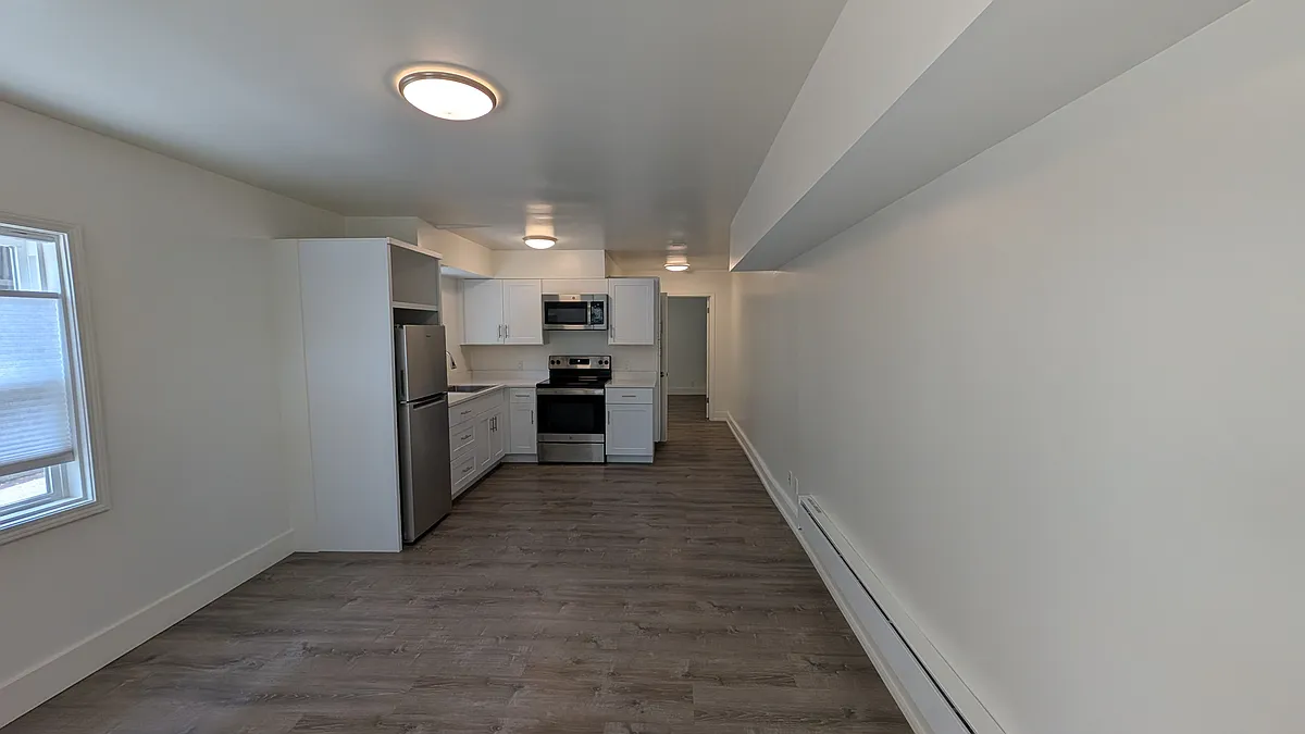 Building Photo - 502 Cane St #C