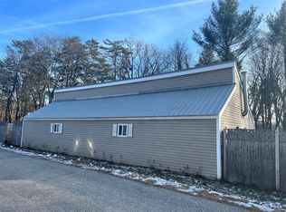 27A Highland Ave, Dixfield, ME 04224