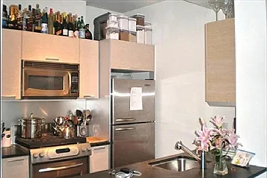 Rented by Corcoran