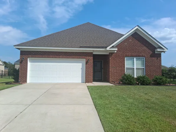 795 Curlew Cir, Sumter, SC 29150